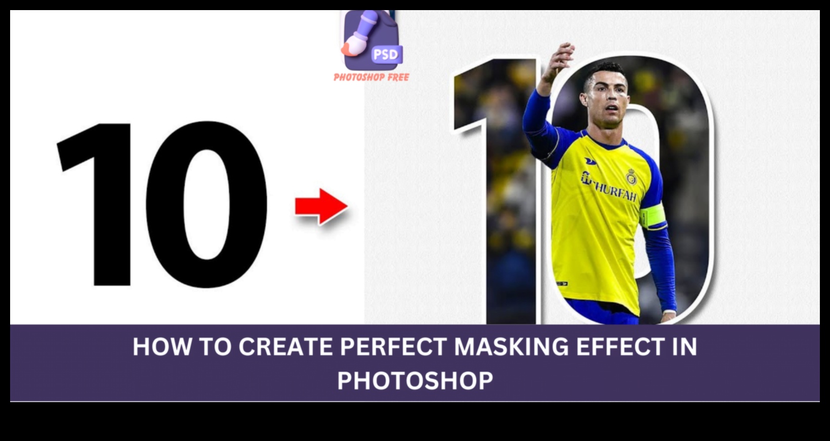 Pixel Perfect Mastery: Photoshop'ta Görüntüleri Dönüştürme