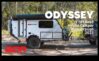 Off-Road Odyssey Hibrit Arazi Araçlarıyla Doğanın Zorluklarını Aşıyor